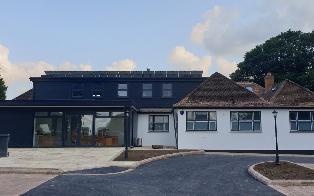 Springwell Vets in Tring